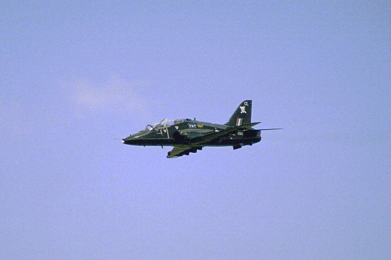 Hawk T1/A XX313