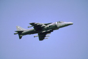 Harrier GR7 ZD433