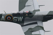 Spitfire T.IX G-CTIX