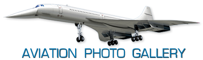 Aviation Photo Gallery