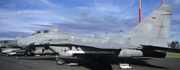 MiG-29B Fulcrum