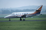 British Aerospace Jetstream 31 G-BLKP