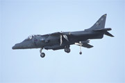 Harrier GR7 ZD408