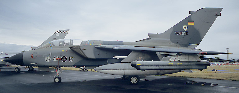Panavia Tornado IDS 4315