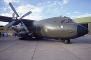 C-160D Transall