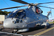 AgustaWestland EH-101 Merlin HM1 ZH846