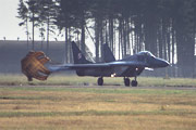 MiG-29A Fulcrum 77