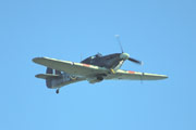 Hawker Hurricane Mk.IIc LF363