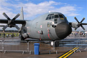 Lockheed C-130H-30 Hercules 61-PH