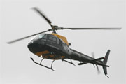 Eurocopter AS-350BB Squirrel HT1 ZJ276