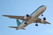 Aer Lingus Airbus A320-214 EI-DEK "St Eunan"