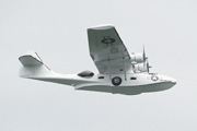 PBY-5A Catalina G-PBYA