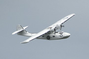 PBY-5A Catalina G-PBYA